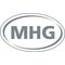 MHG Raketenbrenner RE 1-stufig Typ 1.22 HK, 19-22 kW