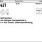 Rohrmutter DIN 431 BG 1/4 SW22 14 H 50 Stück - VPE: 50