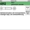 Zylinderschraube DIN 6912 Innen-6kt M6x20 8.8 galv.verz. 500St. - VPE: 500