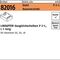 Ausgleichscheibe R 82016 GTW 40 P2 M24/24,0 Stahl feuerverz. 1St. LINDAPTER