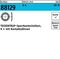 Sperrkantscheibe R 88129 K 10x20,25x1,6 A 4 500 Stück TECKENTRUP - VPE: 500