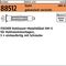 Hohlraumdübel R 88512 HM 4x 32 S Stahl galv.verz. 50 Stück FISCHER - VPE: 50