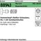 Hammerkopfschraube R 88943 6-ktmutter M16x60 Mu 8.8 feuerverz. 25St. HALFEN - VPE: 25