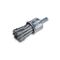 Pinselbürste D.30mm 6mm Drahtstärke 0,15mm VA 20000min-¹ OSBORN - VPE: 12