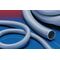 Absaug- u.Förderschl.AIRDUC® PVC 345 ID 130mm AD 142mm 6mm L.10m Rl.NORRES - VPE: 10