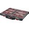 Organizer PACKOUT™ Slim 10 Eins.MILWAUKEE