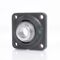 Flanschlagergehäuse FYJ515 130mm viereckig SKF