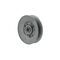 Riemenspannrolle RSRA13-129 -L0-L114 32mm 0,2kg Stand.Wälzlagerstahl INA