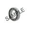Rillenkugellager S61905 -2RSR ID 25mm AD 42mm Breite9mm FAG