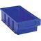 Regalkasten VKB L300xB152xH83mm blau PP LA-KA-PE