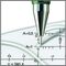 Faber-Castell Druckbleistift TK-FINE 9715 136500 0,5mm HB grün
