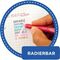 PILOT Tintenroller FriXion Point 2264002 0,3mm Kappenmodell rt