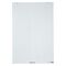 Soennecken Flipchartblock 1138 68x99cm 20Bl. kariert 5 St./Pack.