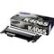 Samsung Toner CLT-K406S schwarz