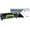 Lexmark Toner 56F0XA0 20.000Seiten schwarz