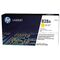 HP Trommel CF364A 828A 30.000Seiten gelb