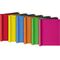 Veloflex Klemmbinder VELOCOLOR 4944341 DIN A4 grün
