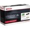 edding Toner 18-2111 wie HP CE412A gelb