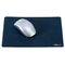 DURABLE Mousepad 570007 300x200mm extraflach dunkelblau