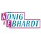König & Ebhardt Postausgangsbuch 861094703 DIN A4 96 Blatt