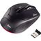 Hama Funkmaus Milano 00182639 schwarz
