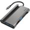 Hama USB-Hub 00200102 7Ports