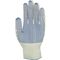 uvex Schutzhandschuh unigrip 6620 6013505 Strick Gr.11