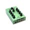 OMNITRONIC GNOME-202 Mini-Mixer grün