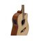DIMAVERY DR-520 Dreadnought, natur