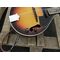DIMAVERY ML-003 Mandoline m.PU, sunburst