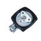 ROADINGER Butterfly-Schloss Smartlatch für 10mm