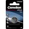 Knopfzelle 3V, CR2032 Lithium Blister
