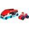 PAW True Metal Team Vehicle Paw Patrolle