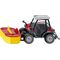 SIKU Aebi TerraTrac TT211