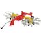 Schwader Pöttinger für RC-Traktor 1:16
