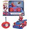 RC Spidey Web Crawler