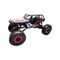 Crazy Crawler "Red"