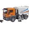 MAN TGS LKW Straßenreinigung