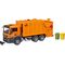 MAN TGS Müll-LKW
