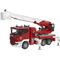 Scania R-Serie Feuerwehr+Drehl.+L&S
