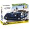 1935 HORCH 830 CABRIOLET