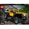 Technic Jeep® Wrangler