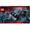 LGO DC Batmobile: Verfolg. d. Pinguins