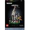 LGO Horizon Forbidden West: Langhals