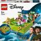 LGO Peter Pan & Wendy – Märchenbuch-Aben