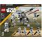 LGO SW 501st Clone Troopers Battle Pack