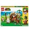 LGO Super Mario Donkey Kongs Baumhaus –