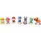 PAW Knights Mini Figuren Sortiment i.Dis