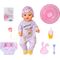 BABY born Little Girl, 36 cm