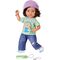 BABY born Brother Play & Style 43cm